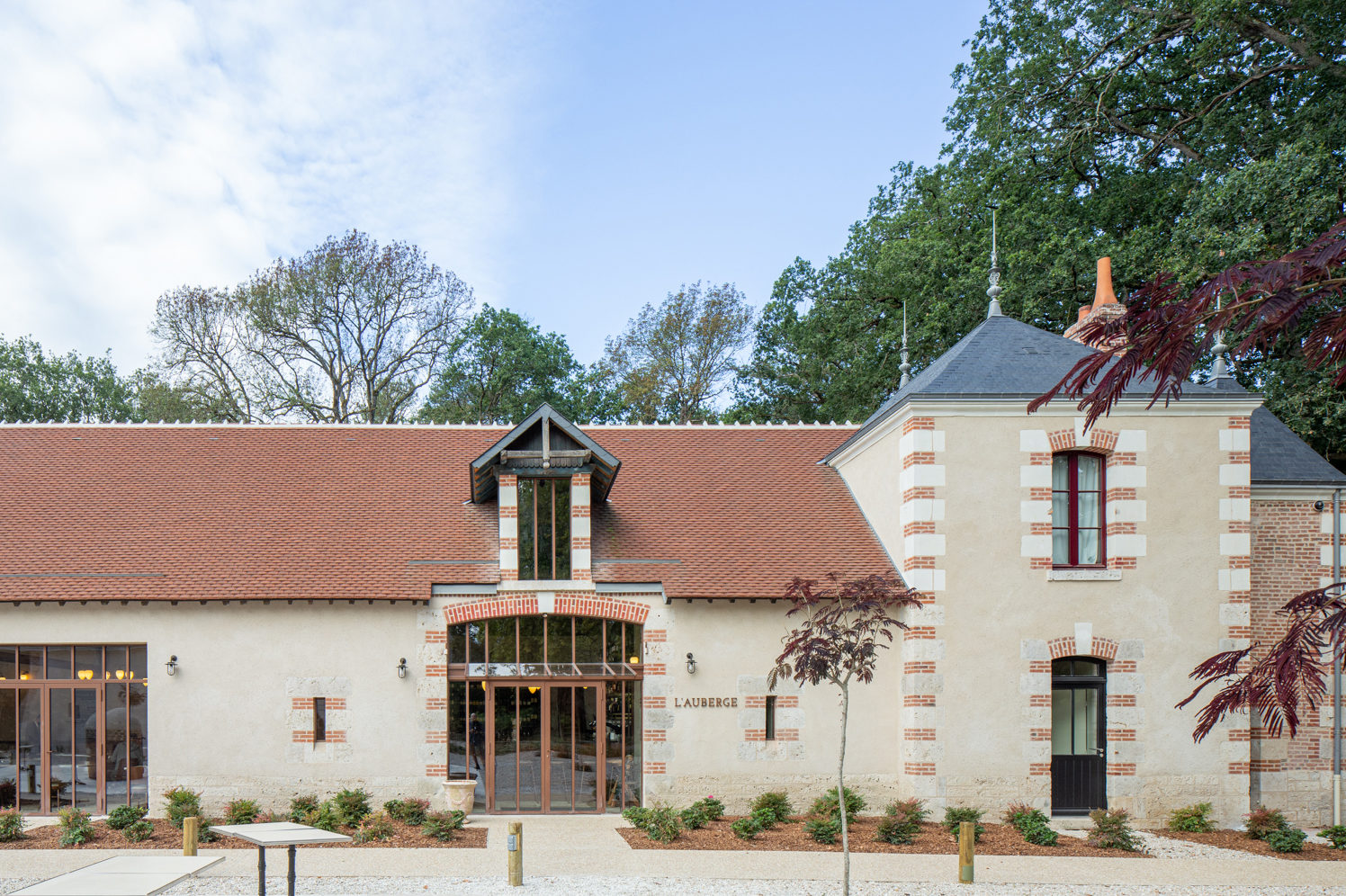 Château de Breuil