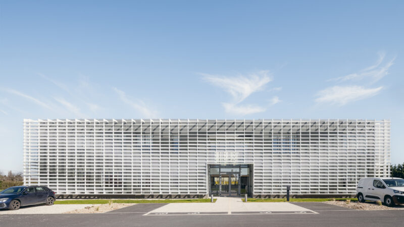 Bureaux Villemont